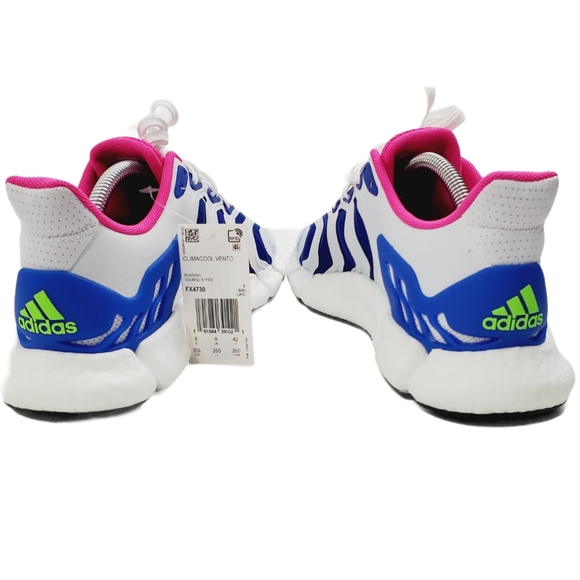 💥SOLD💥 ADIDAS ClimaCool Vento Athletic Running Shoes - Picture 9 of 12
